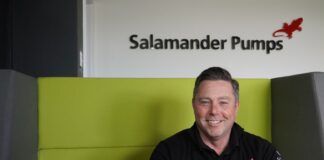 Salamander Pumps to host free Tankboost training webinar Salamander Pumps
