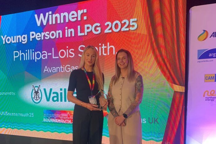 LPG Awards