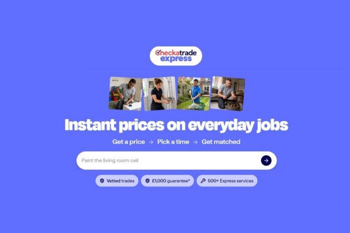 Checkatrade Express