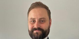 Roca Group UK promotes Matt Preece to key account manager Roca Group
