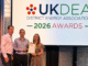 Rehau wins Heat Network Supplier of the Year award Rehau