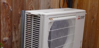 Mitsubishi Electric provides heat pumps for Chester Zoo’s snow leopards Mitsubishi Electric Chester Zoo