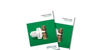 Altecnic releases new General Product Guide Altecnic
