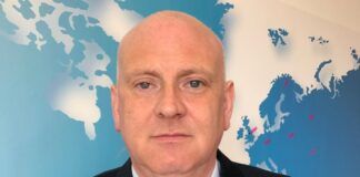 The IPG appoints Dean Jepson as managing director IPG