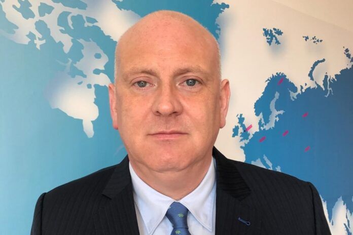 DEAN JEPSON IPG