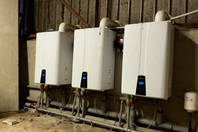 Dairy Farm Case Study 3 Navien