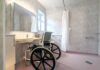 Freefoam Geo-panel ‘best option’ for adapted home bathrooms Freefoam