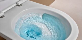 It’s all about the flush: Geberit launches TurboFlush technology at every price point Geberit