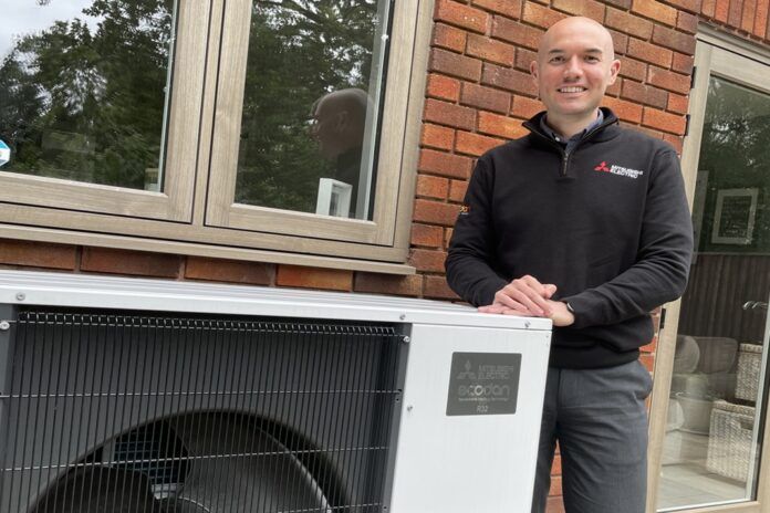 Mitsubishi Electric