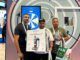 Grant Westfield reveals winners of Spin-the-Wheel prize giveaway Grant Westfield