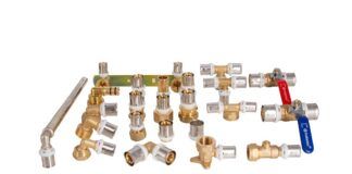 Instantor press system is now available at Spinks Instantor Spinks