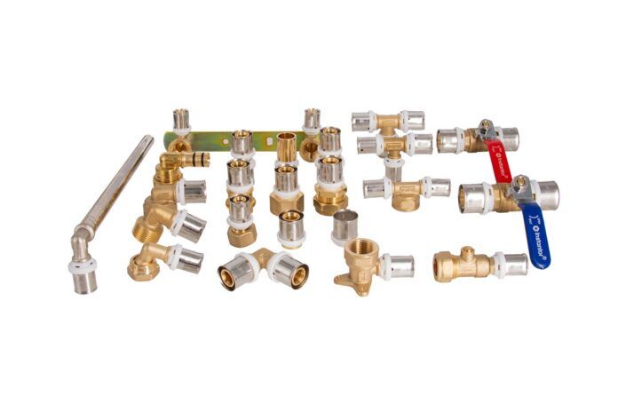 Instantor LBP fittings Instantor Spinks