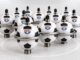 Inta gives away 21 Zilmet shock arrestors in football campaign Inta