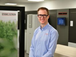 Stiebel Eltron ranked as a ‘Great Place to Work’ Stiebel Eltron