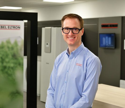 Stiebel Eltron ranked as a ‘Great Place to Work’ Stiebel Eltron