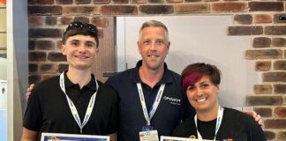 Polypipe Building Products announces new Enhanced Ambassadors Polypipe