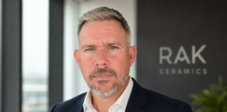 RAK Ceramics UK appoints new interim managing director RAK Ceramics