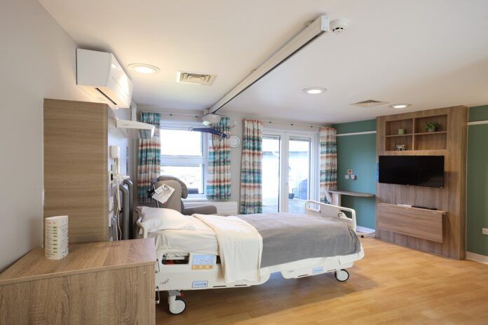 Room Mitsubishi Electric