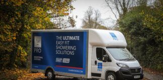 Flair Showers to provide on-site training across the UK Flair Showers