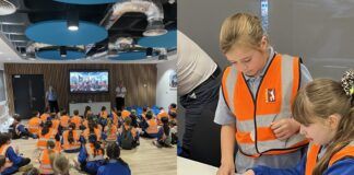 Daikin hosts STEM experience for primary pupils Daikin