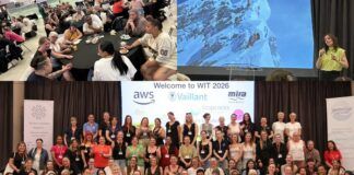 What took place at WIT 2026 WIT