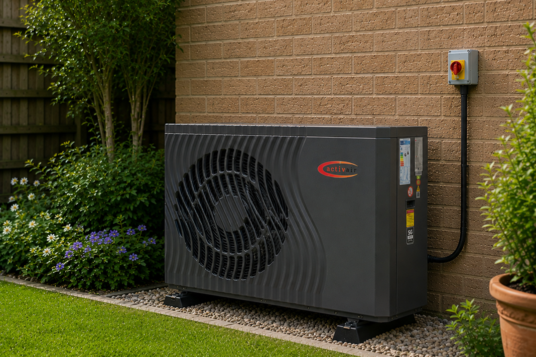 Trianco Welcomes Increased Government Funding for Boiler Upgrade Scheme
