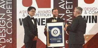 MHIAE Hydrolution EZY Heat Pump Range gets top A-Award MHIAE