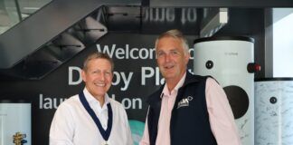 EUA appoints new president EUA