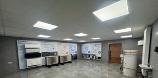 Daikin opens new Sustainable Home Centre in London Daikin
