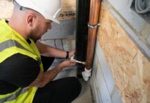 Showersave urges social landlords to invest in waste water heat recovery Showersave