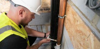 Showersave urges social landlords to invest in waste water heat recovery Showersave
