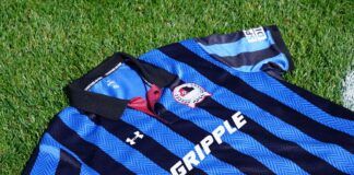Gripple renews Royal Oak FC sponsorship Gripple