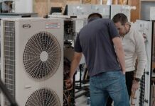 GTEC calls on heating engineers to utilise government funded training GTEC