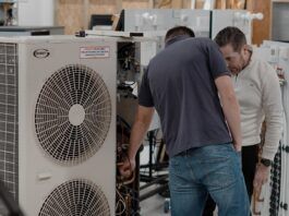 GTEC calls on heating engineers to utilise government funded training GTEC