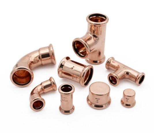 Conex Bänninger reports Press copper demand increase Conex Bänninger