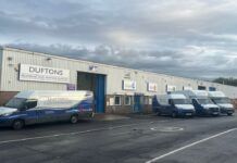 Instantor products now available at Duftons Plumbing and Heating Supplies Instantor