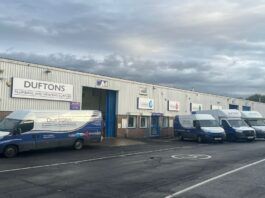 Instantor products now available at Duftons Plumbing and Heating Supplies Instantor
