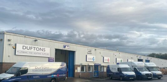 Instantor products now available at Duftons Plumbing and Heating Supplies Instantor