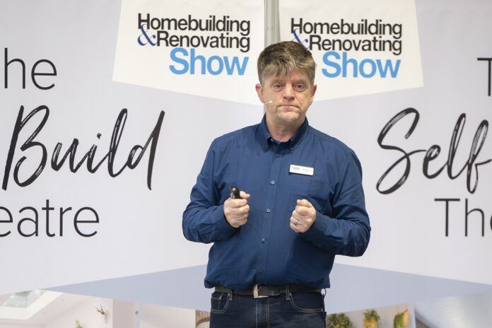 Homebuilding & Renovating Show