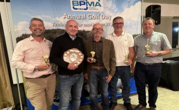 BPMA reports 2026 Golf Day success BPMA
