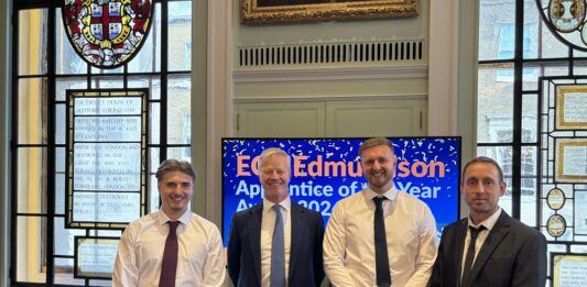 JTL apprentices highly commended at Apprentice of the Year Awards 2026 JTL