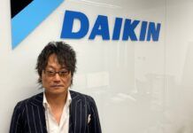 Daikin UK backs call to remove levies from electricity bills Daikin UK