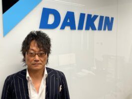 Daikin UK backs call to remove levies from electricity bills Daikin UK
