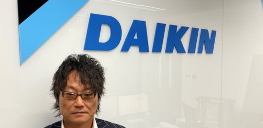 Daikin UK backs call to remove levies from electricity bills Daikin UK