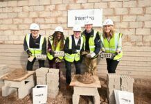 West Midlands mayor visits Lawton Tubes’ new facility Lawton Tubes