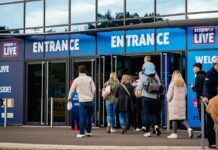 What to expect at Screwfix Live Screwfix Live