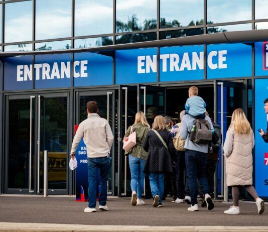 What to expect at Screwfix Live Screwfix Live