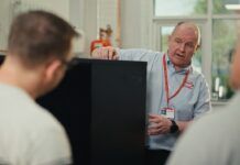 ‘Visit a Grant Heat Pump’ workshops for homeowners Grant
