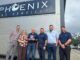 Phoenix Gas Services wins Heating Contractor of the Year Phoenix Gas Services