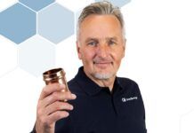 >B< MaxiPro range grows to meet demand for bigger, faster HVAC installations >B< MaxiPro